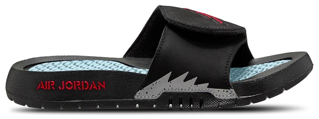 Nike Jordan Hydro 4 Retro Men's Slides | The Summit at Fritz