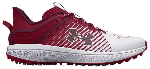 Under armor 2024 baseball turf shoes