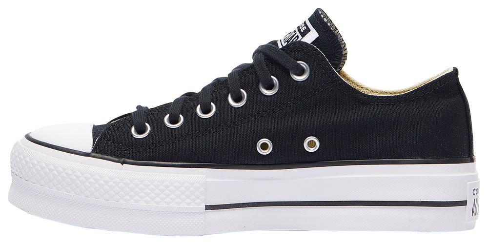 Converse All Star Platform Low Top | Bramalea City Centre