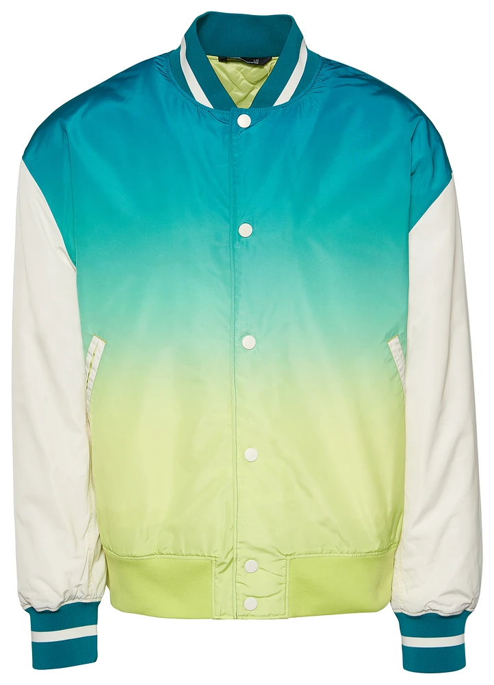 Adidas varsity best sale jacket footlocker