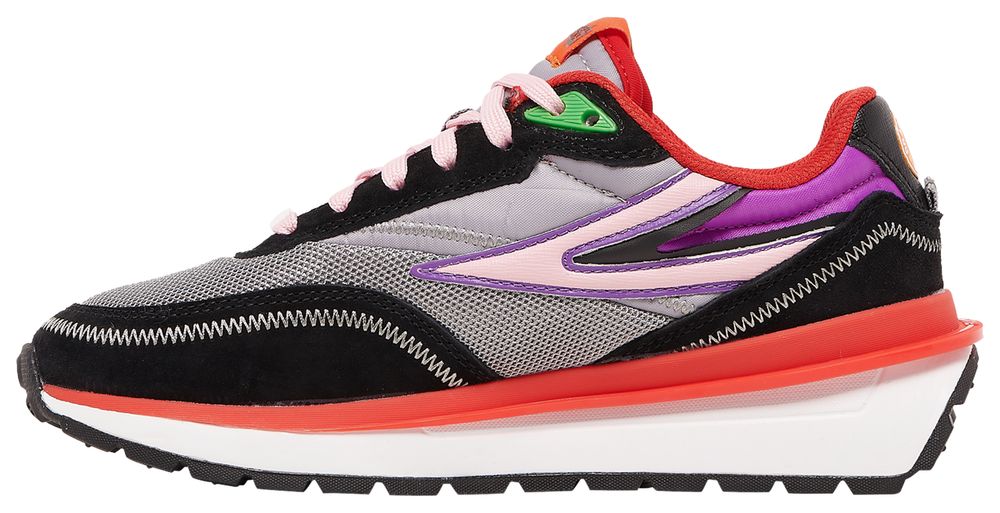 Fila Renno x Dragon Ball Super Goku Black | Bramalea City Centre - Fila Dragon Ball Super Renno X Goku