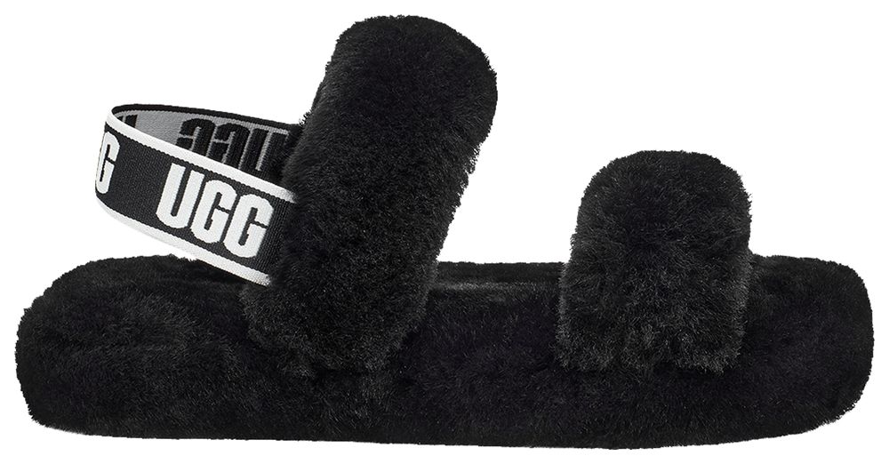 Grade school ugg discount slippers