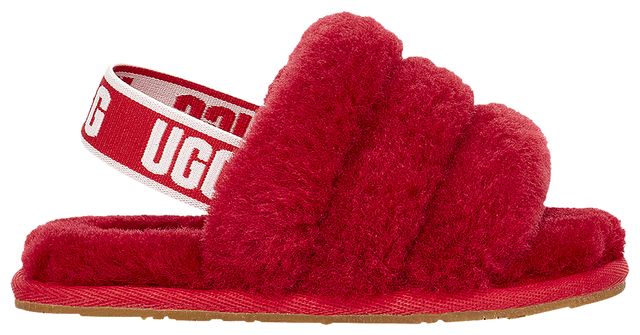 Footlocker ugg online slides