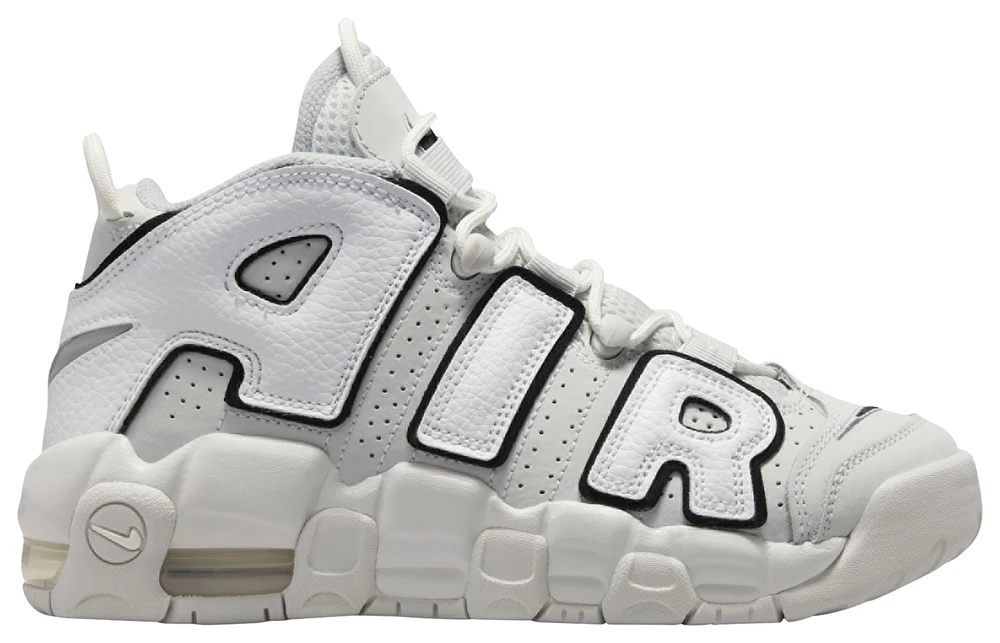 Nike air more uptempo outlet - boys' grade school