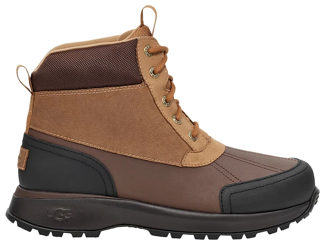 UGG Mens Emmett Duck Boots | MainPlace Mall