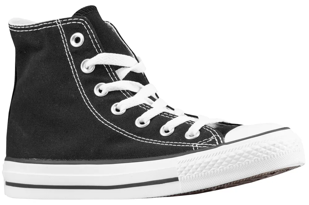 White converse hot sale footlocker