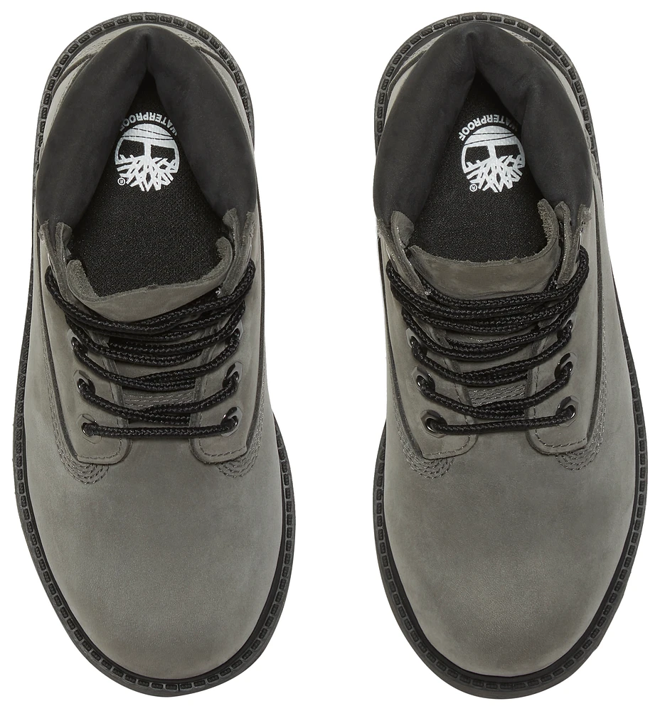 Grey timberlands grade on sale school