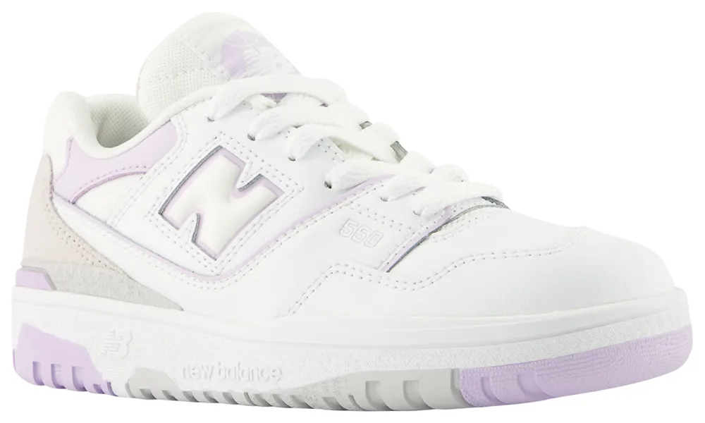 New balance clearance sneakers grade school