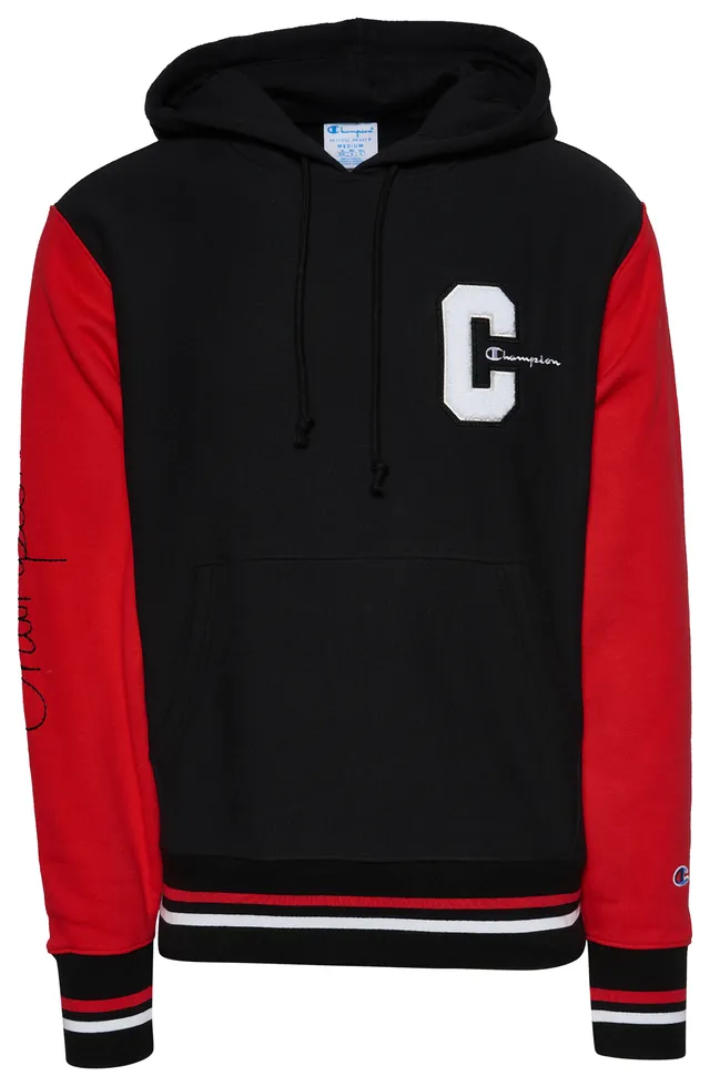 Champion 2024 sweatshirt footlocker