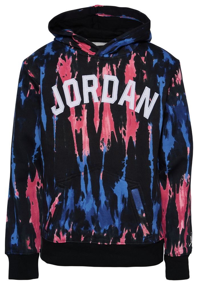 Jordan 2025 dna hoodie