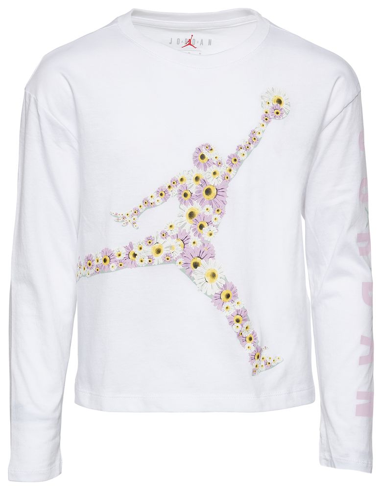 Jumpman hotsell long sleeve