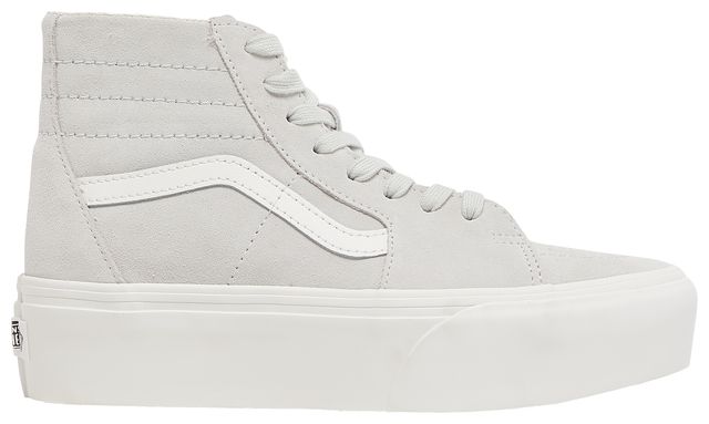 Vans old sales skool gris claro