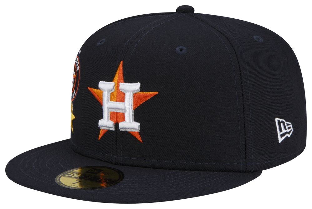 New Era Astros 59Fifty Cluster Fit Mall of America®