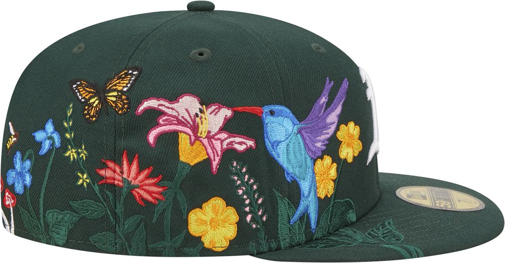 New Era MLB 59Fifty Blooming Floral Fitted Caps | Bramalea City Centre