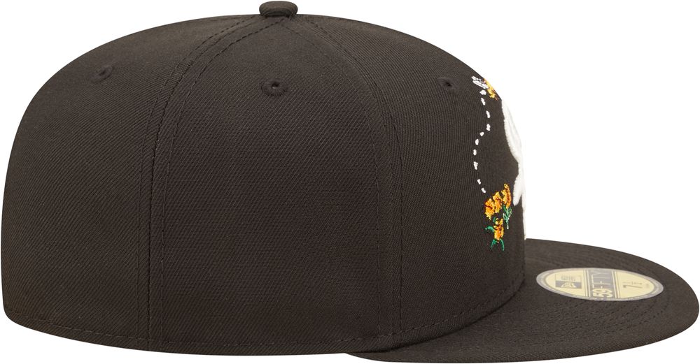 New Era Sox 5950 Watercolor Floral Fitted Hat | Coquitlam Centre