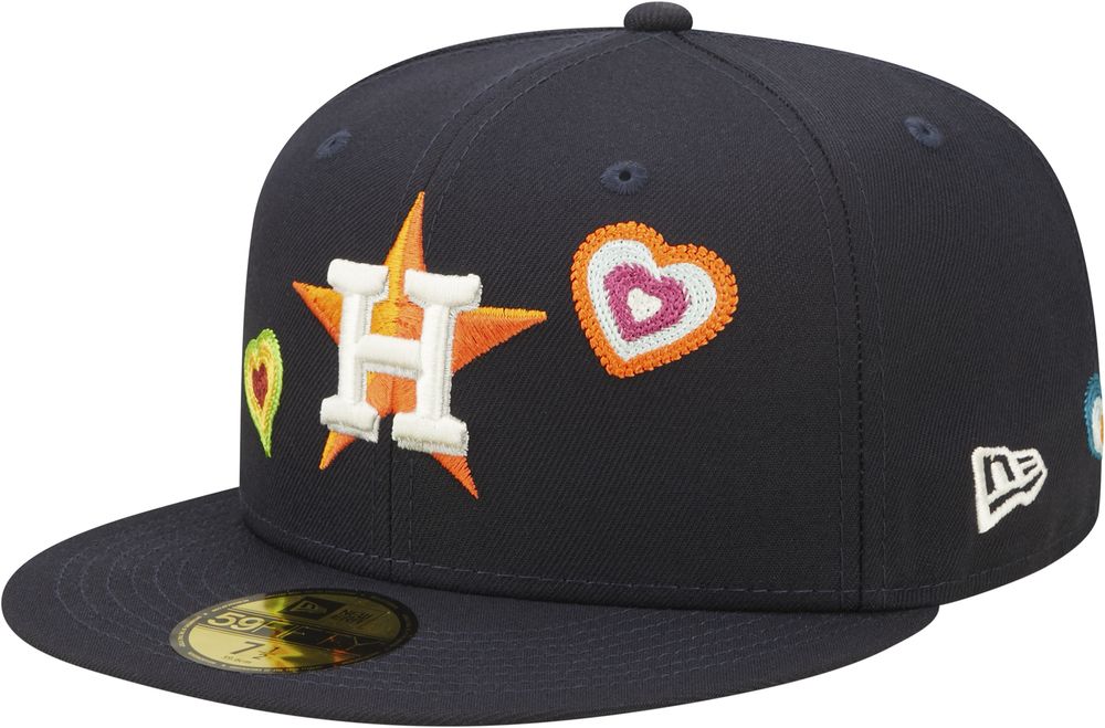 New era astros outlet cap