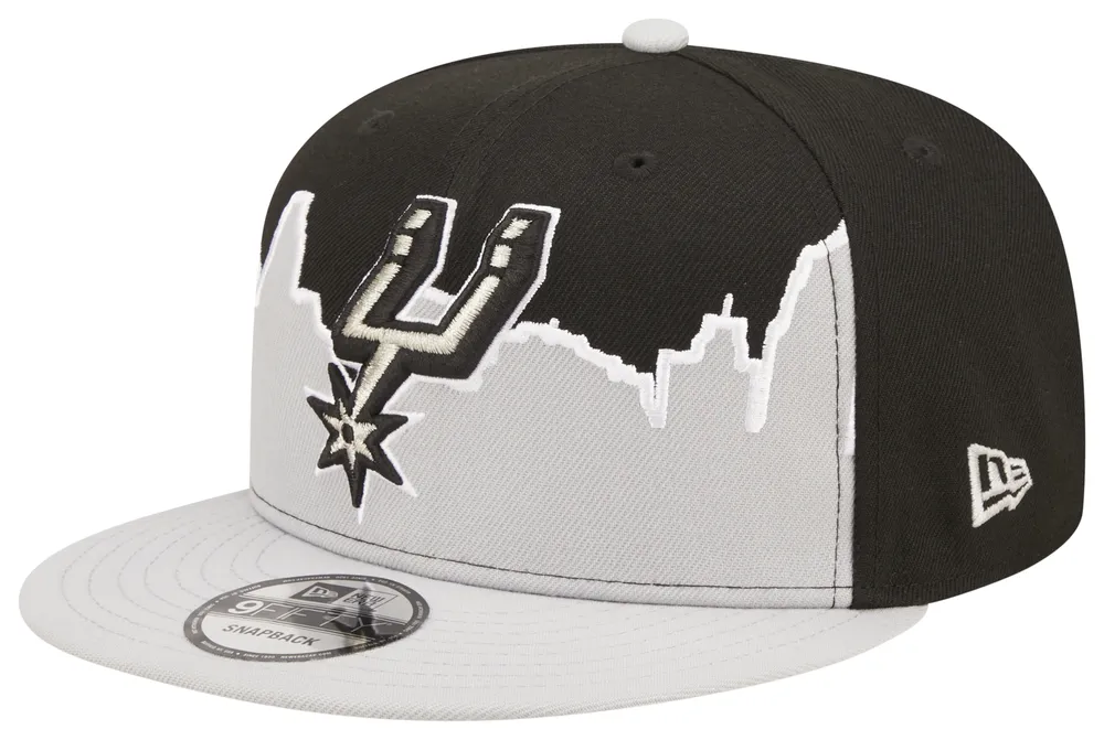 New Era Spurs 22 Tip Off Snapback Coquitlam Centre