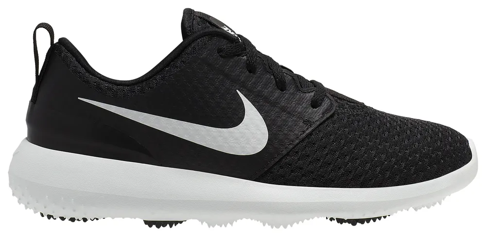 Nike roshe clearance g black