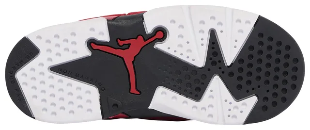 Jordan 6 retro black store infrared 2019 foot locker