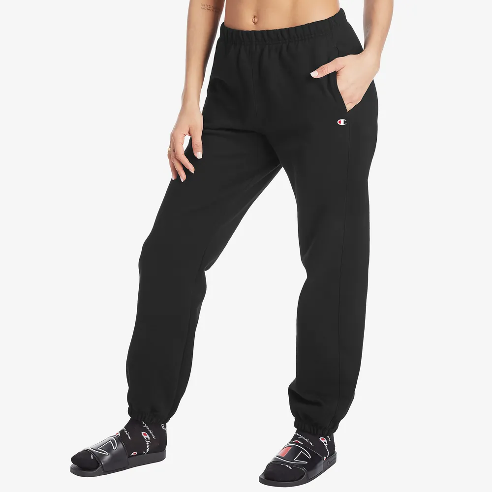 Champion reverse discount weave pants womens