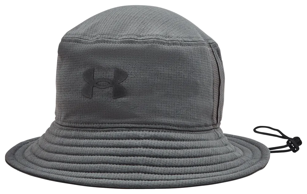 Under Armour Isochill Armourvent Bucket Hat - Men's | MainPlace Mall