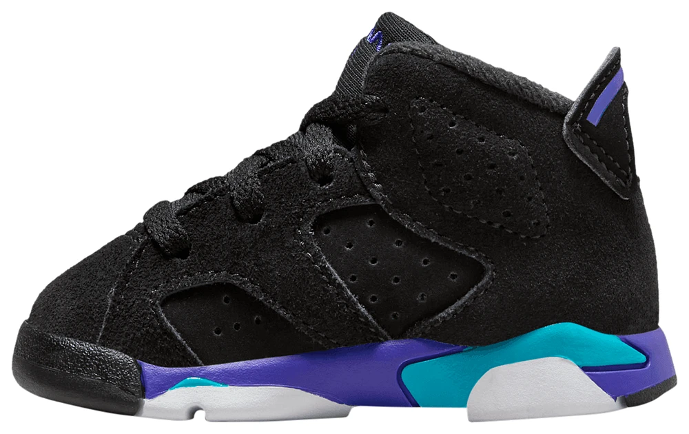 Jordan retro cheap 6 boys