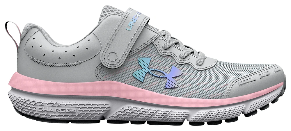 Preschool girls under armour 2024 shoes