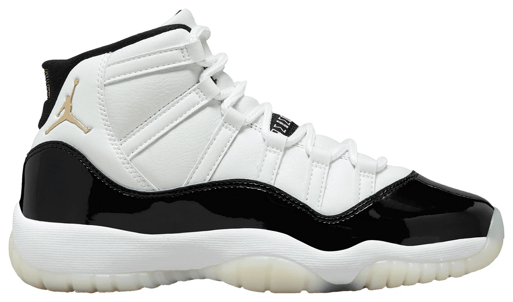 How much are the shop concord 11s in grade school