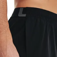 Ua elevated outlet woven shorts