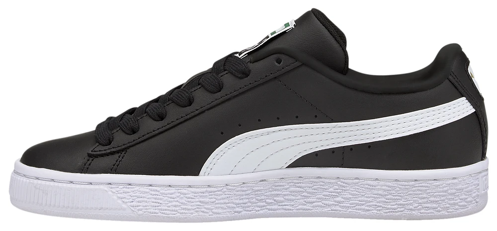 Puma shop basket footlocker