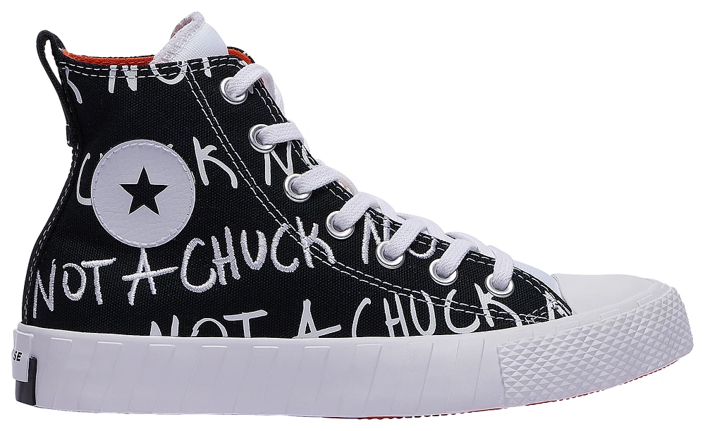 Converse UNT1TL3D High Top Boys Grade School Kingsway Mall