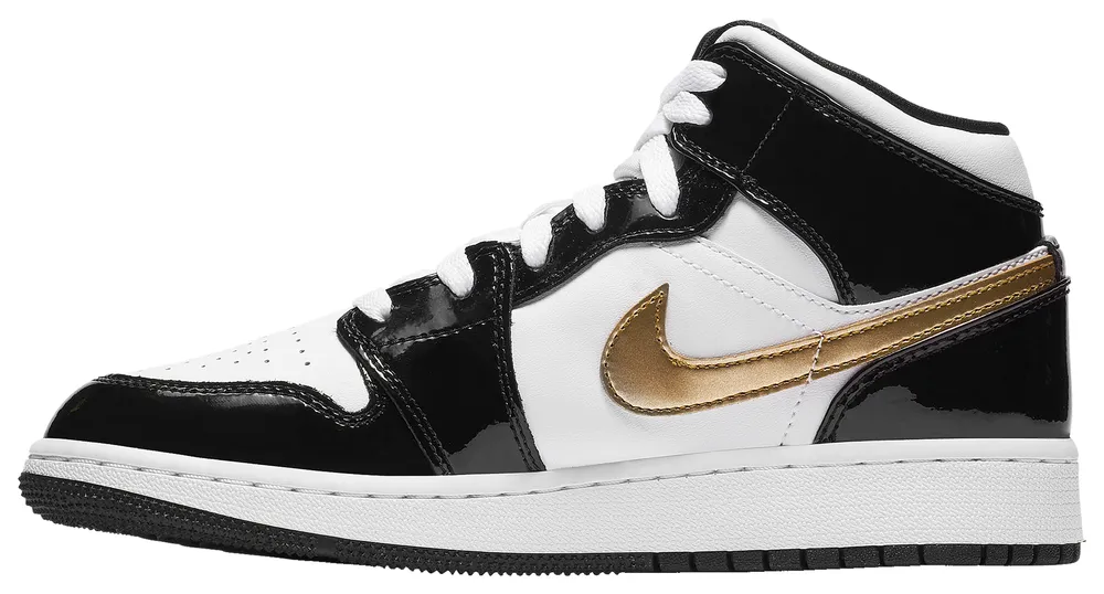 Boys grade school on sale air jordan 1