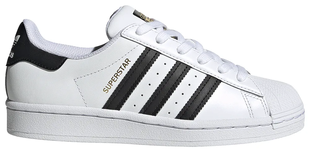 Adidas best sale superstar boys