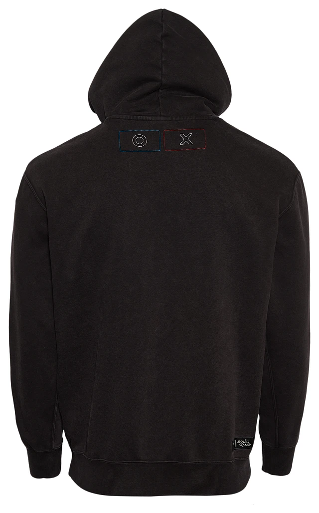 パーカー・フーディ PUMA X SQUID GAME Graphic Hoodie FL 5FT0056 PUMA x Squid Game Graphic Hoodie | Netflix Shop