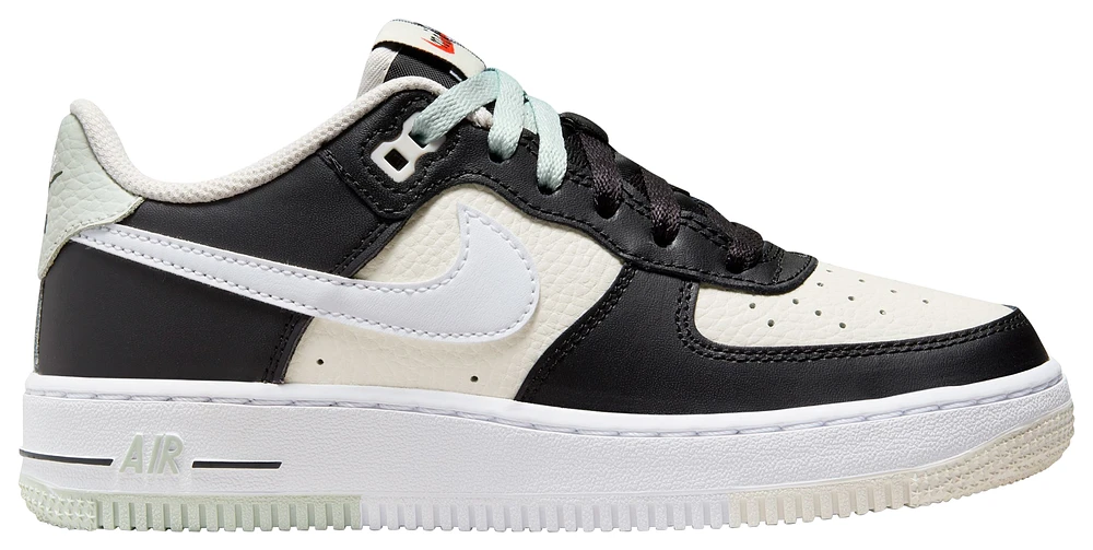 Boys grade school on sale air force 1 low