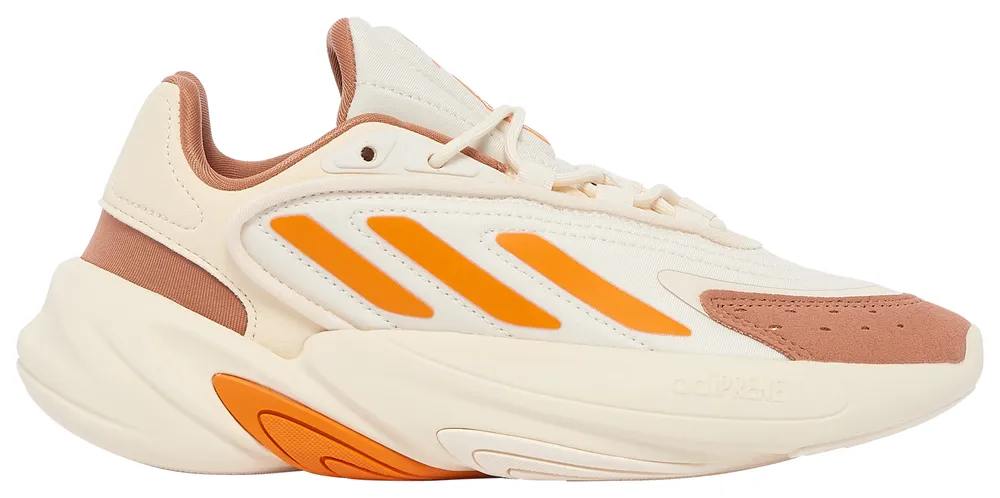 Adidas ozweego shop orange grade school