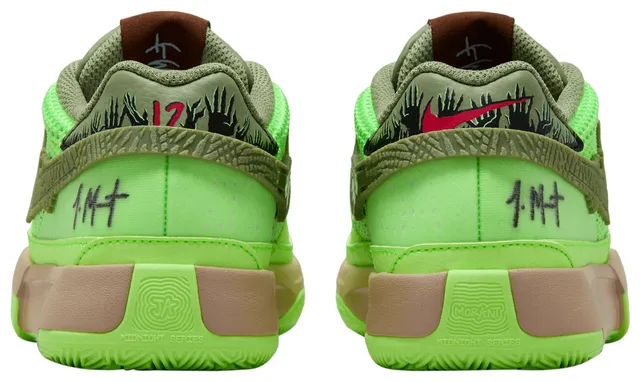 Kyrie mr 2024 krabs footlocker