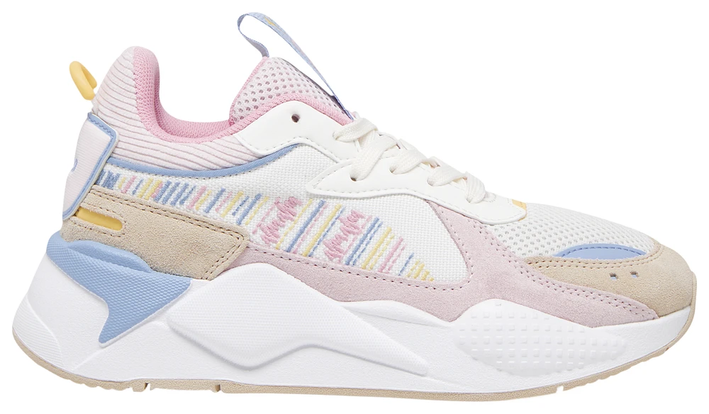 Foot locker outlet puma rsx