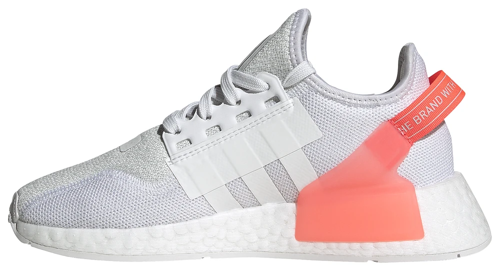 Adidas Originals NMD R1 V2 Girls Grade School Square One