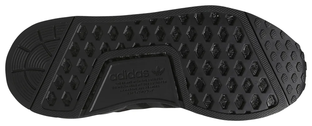 Adidas nmd r1 outlet japan triple black footlocker