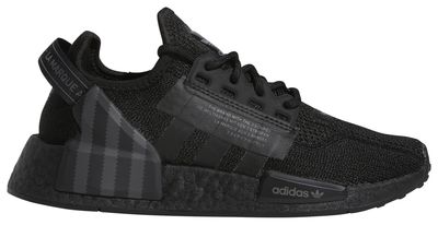 adidas kids' grade school nmd_r1 shoes