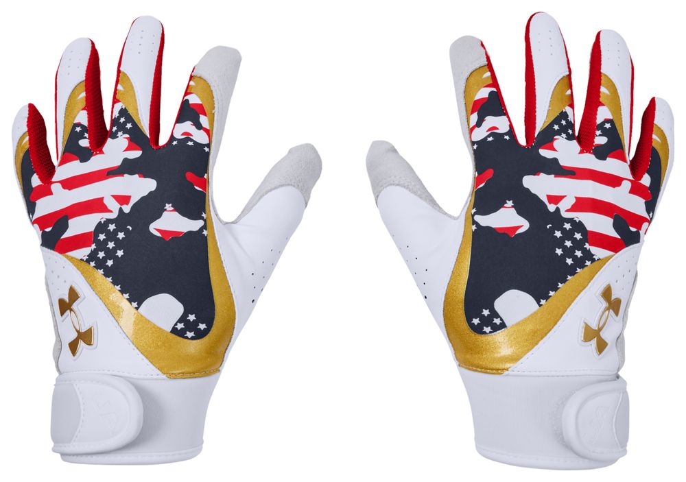 ua motive batting gloves