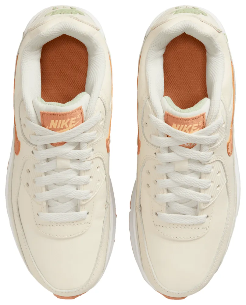 Nike air max hotsell 90 girls grade school