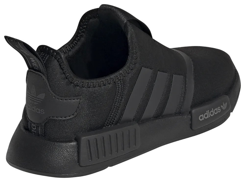 Black 2024 nmds boys