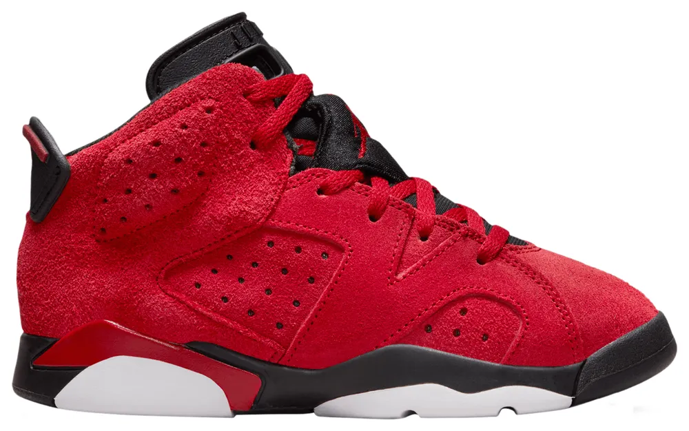 jordan retro 6 boys