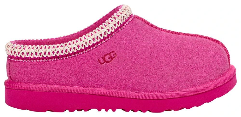 Boy shop pink uggs