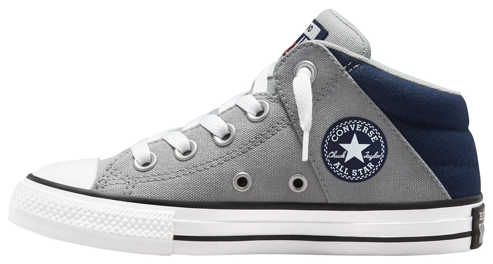 Converse chuck taylor clearance boys