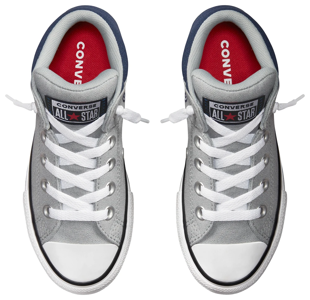 Preschool hot sale chuck taylors