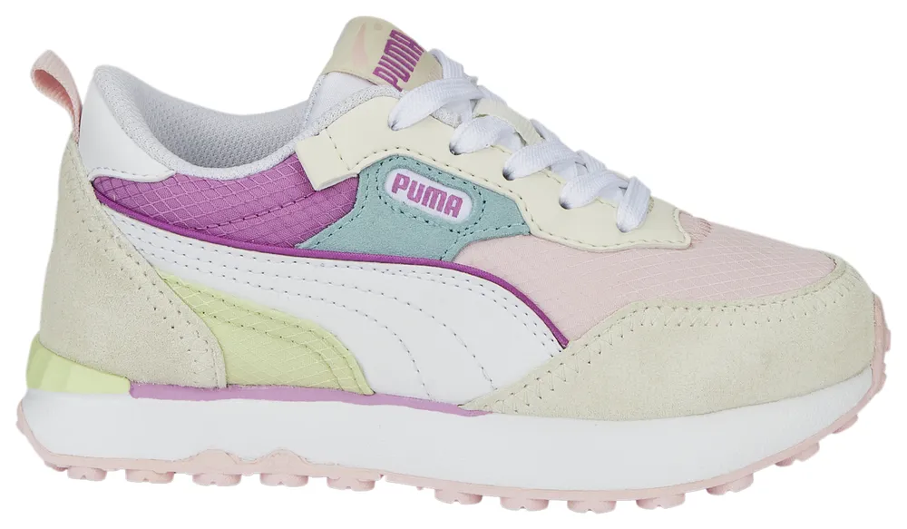 Puma future rider outlet foot locker