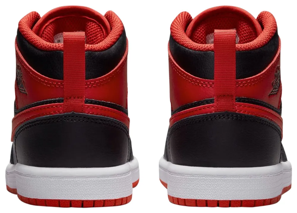 Jordan AJ 1 Mid - Boys' Preschool | Yorkdale Mall